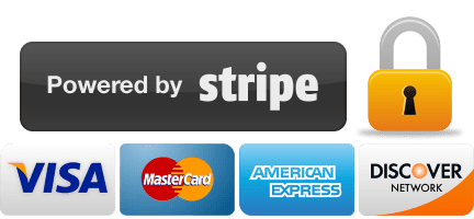 Stripe Credit and Debit Cards